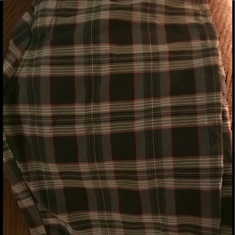 Men’s shorts verogo